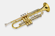 Bb Trumpet JTR200