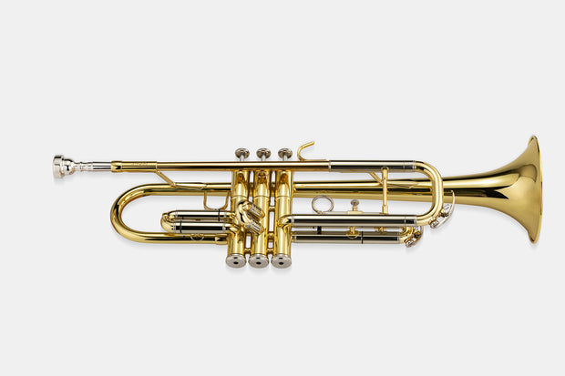 Bb Trumpet JTR200